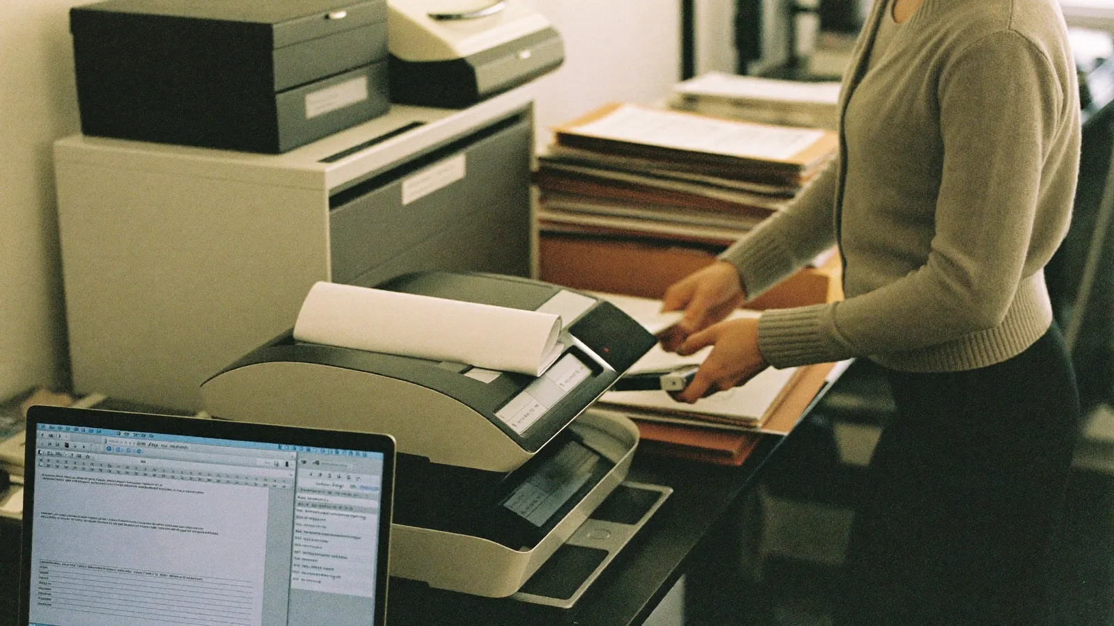 Automatización de Procesos Administrativos en una Pyme: Por Dónde Empezar