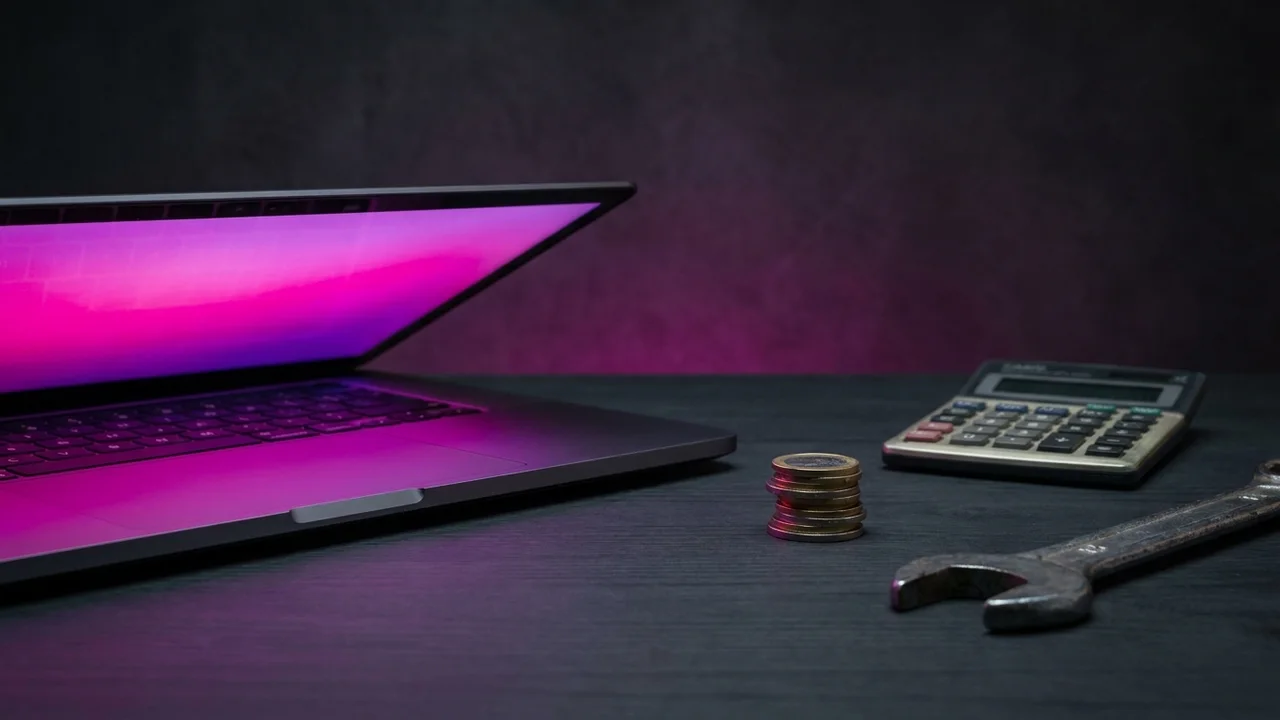 ¿Cuánto Cuesta Mantener una Página Web? Desglose Real 2026
