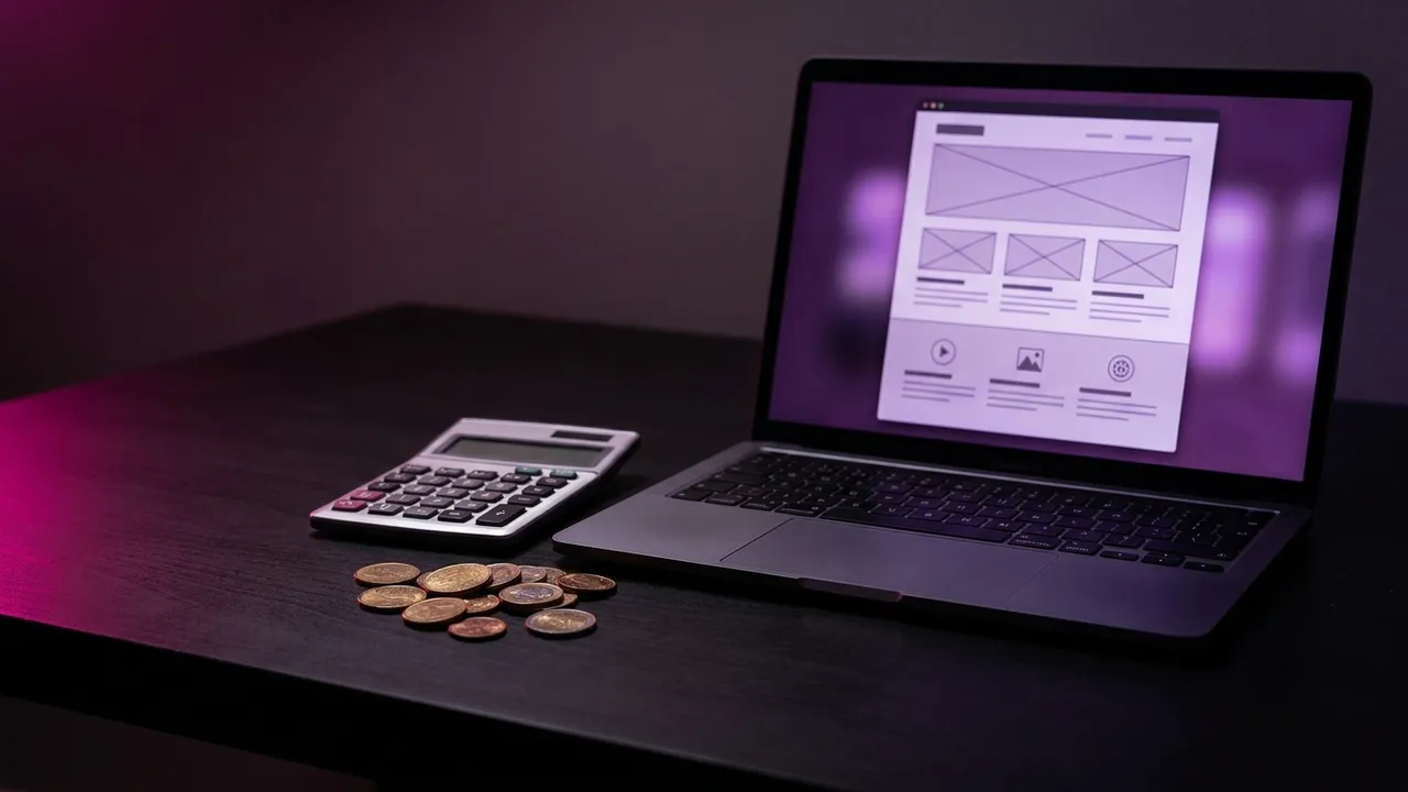 ¿Cuánto Cuesta una Página Web en Madrid? Precios Reales 2026