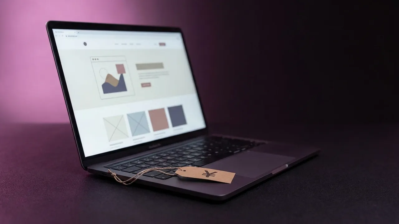 Diseño Web Económico: Páginas Web Profesionales desde 590€