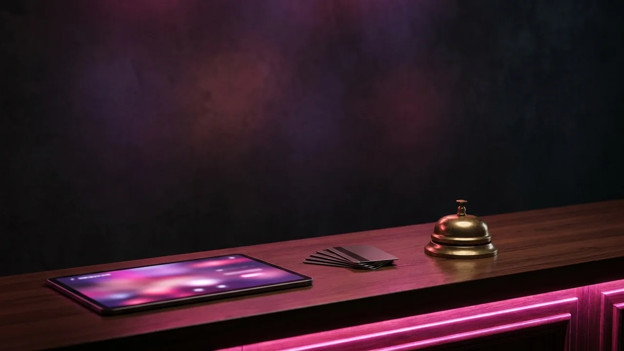 Diseño Web para Hoteles y Casas Rurales: Reservas sin Comisión
