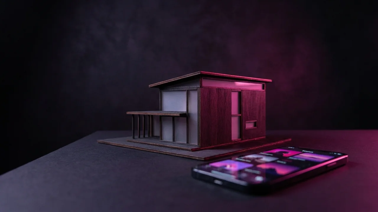 Diseño Web para Inmobiliarias: Tu Web Propia o los Portales