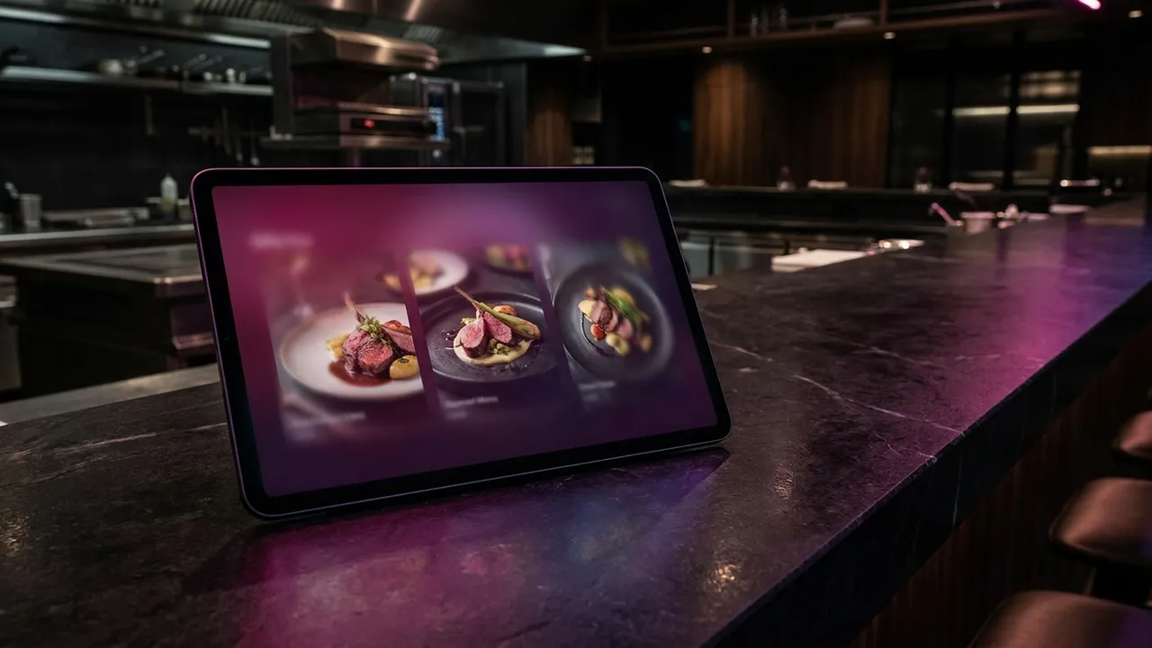 Diseño Web para Restaurantes 2026: Guía para Llenar tu Local