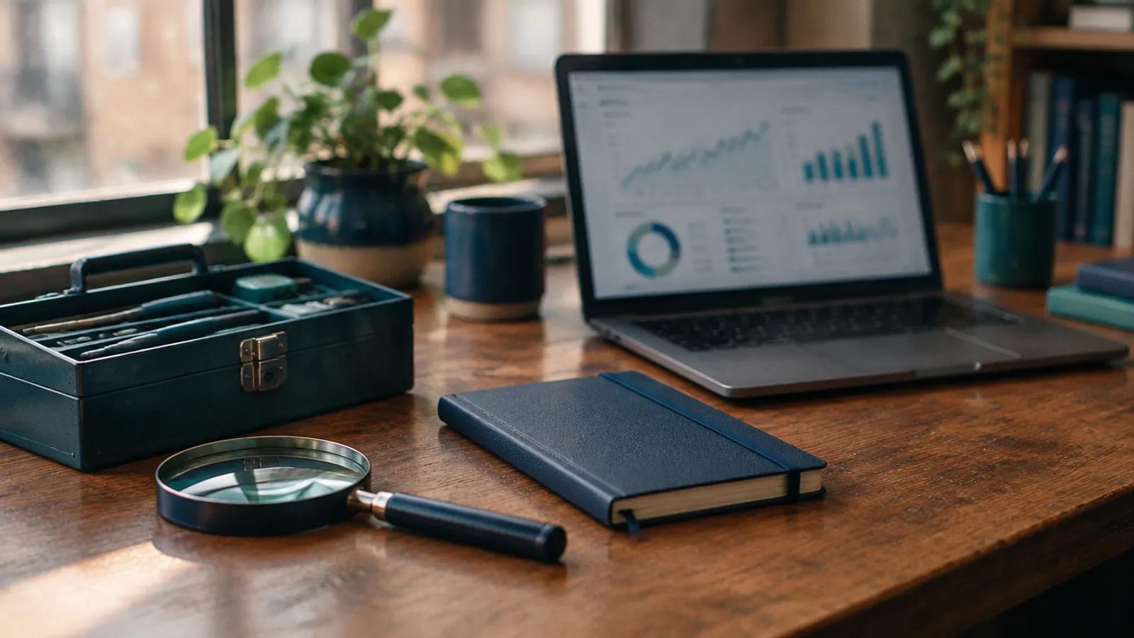 Herramientas de SEO Gratis: Guía para Principiantes