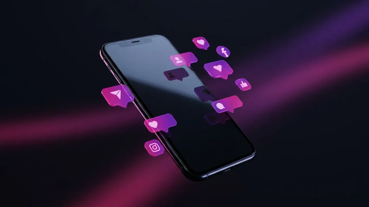Redes Sociales para Empresas: Qué Publicar y Dónde en 2026