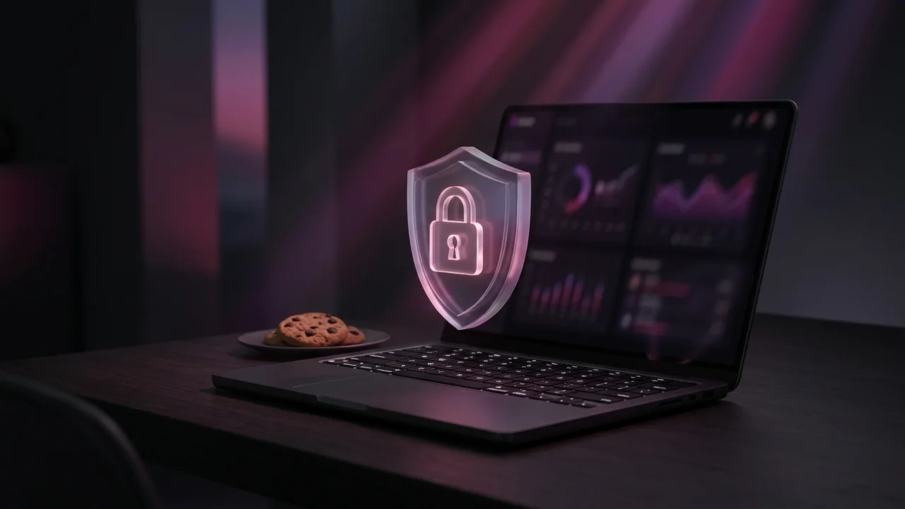 Aviso Legal, RGPD y Cookies: Lo Obligatorio en tu Web (2026)