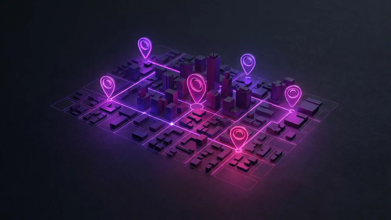 SEO Local en Madrid: Guía para Aparecer en Google Maps