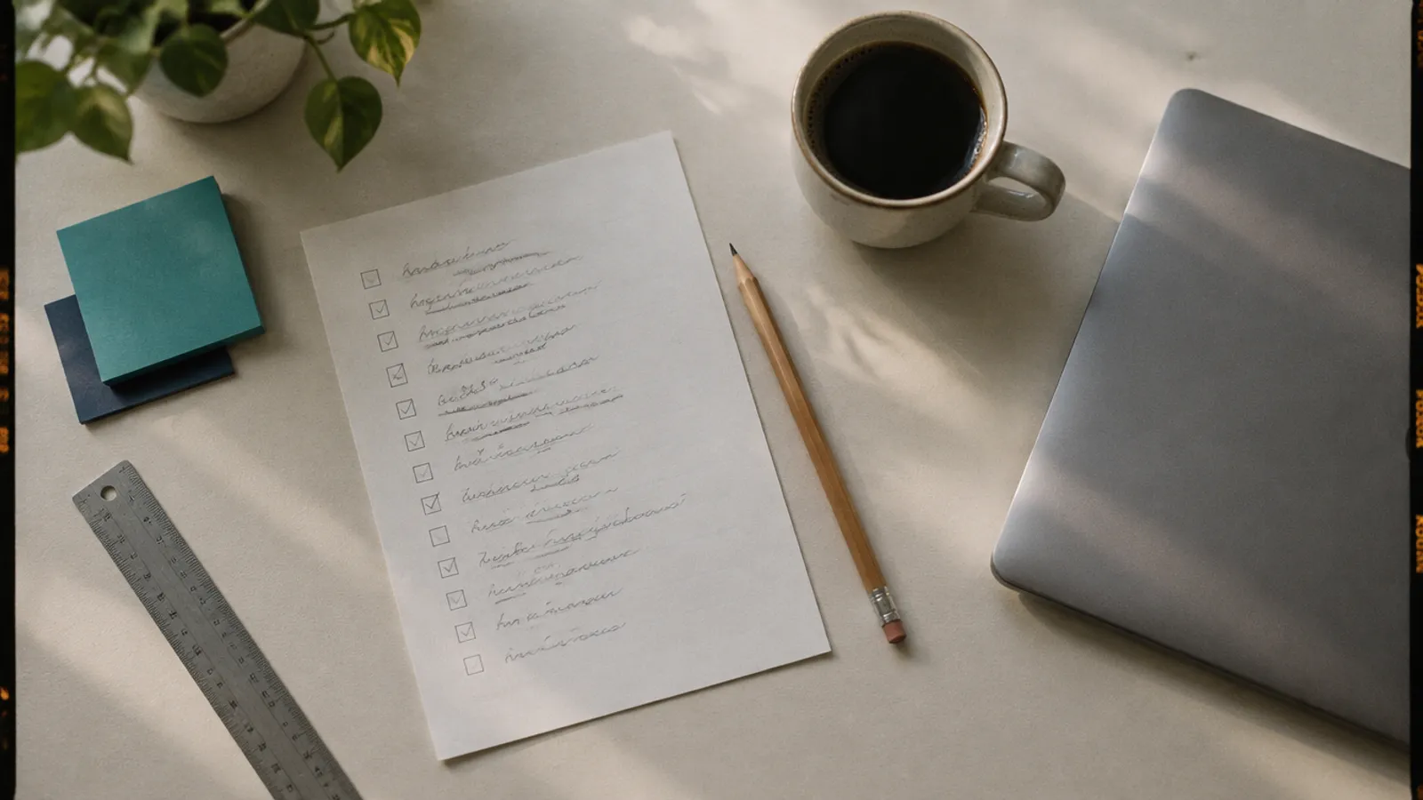 SEO On Page: Checklist Práctico para la Web de tu Empresa