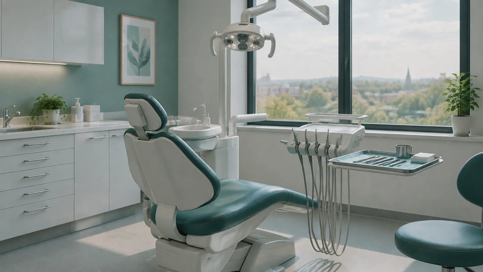 SEO para Dentistas: Cómo Posicionar una Clínica Dental