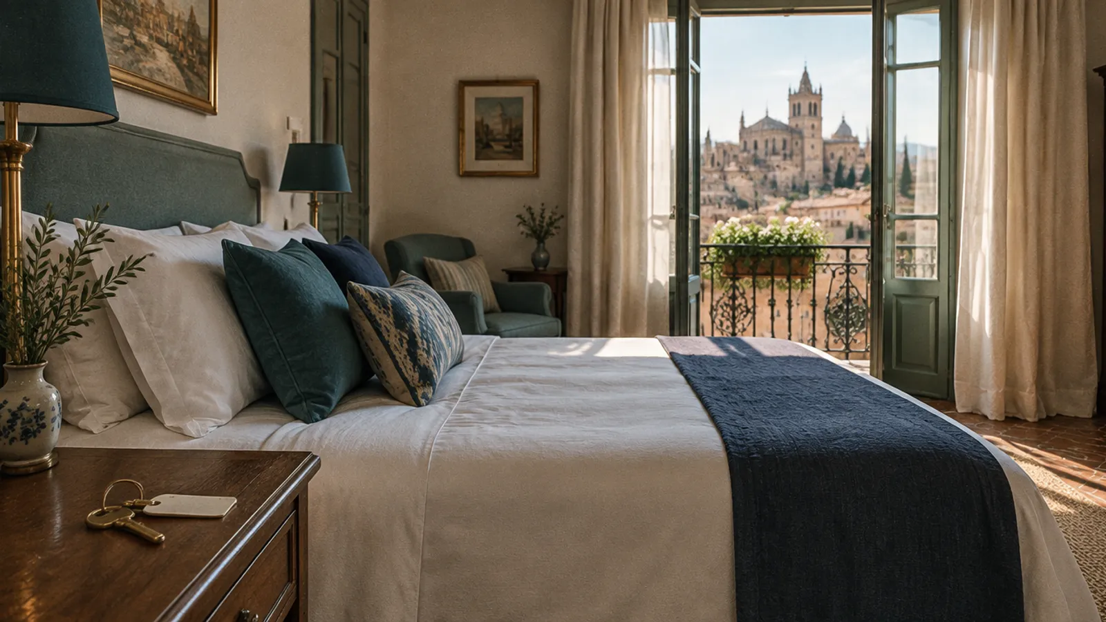 SEO para Hoteles: Más Reservas Directas y Menos Comisión