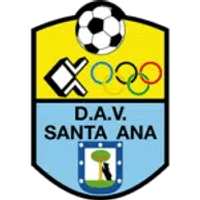 Logotipo de DAV Santa Ana