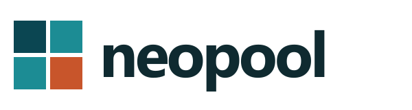 Logotipo de Neopool