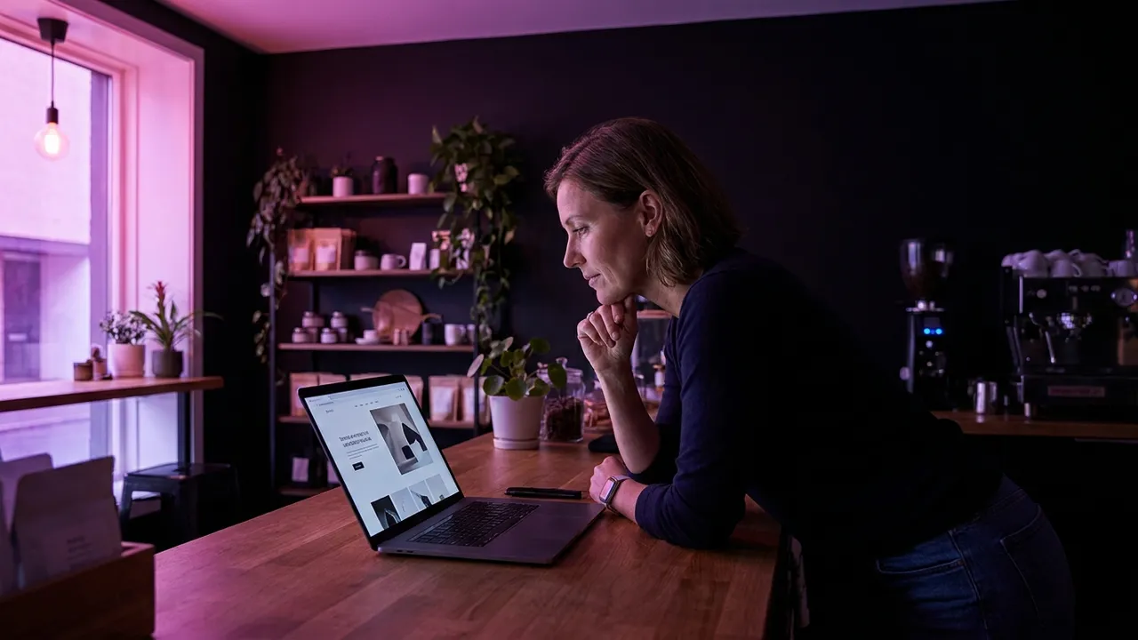 Diseño web en Alcalá de Henares