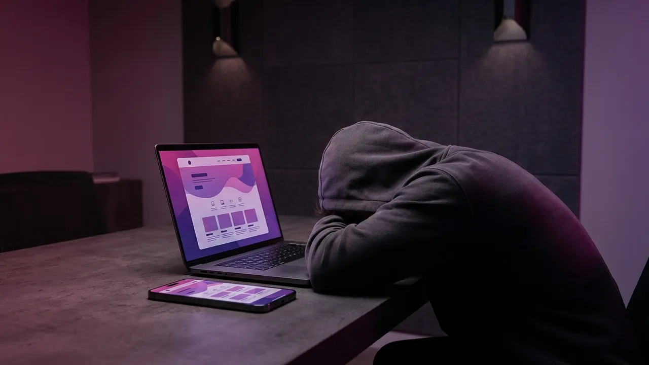 Diseño web en Getafe