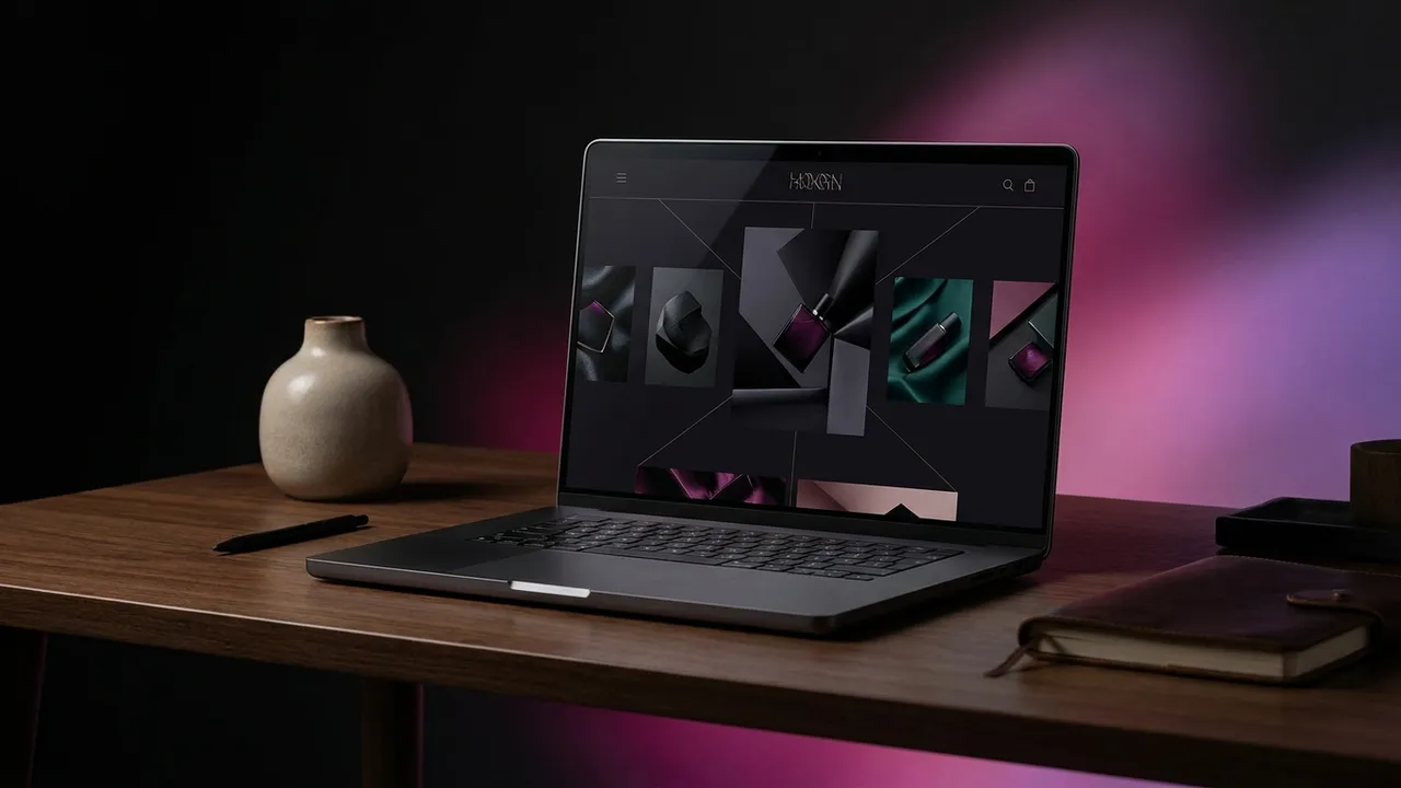 Diseño web en Las Rozas