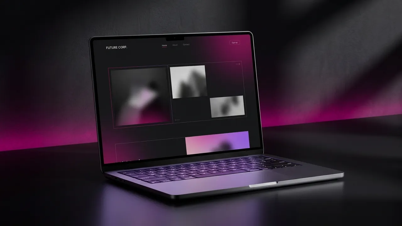 Diseño Web en Madrid | Páginas Web desde 590€