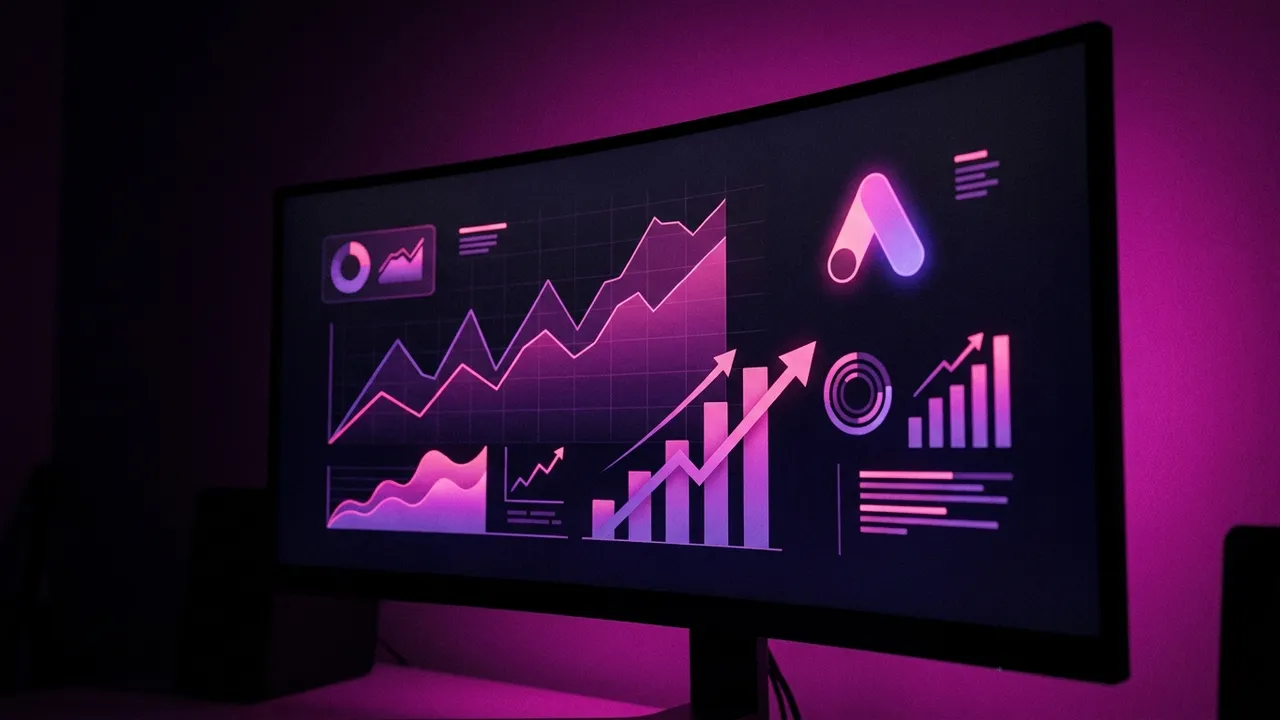 Google Ads para Pymes | Agencia SEM en toda España