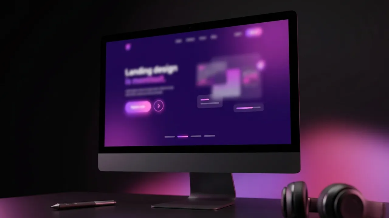 Landing Page en Madrid | Páginas de Conversión
