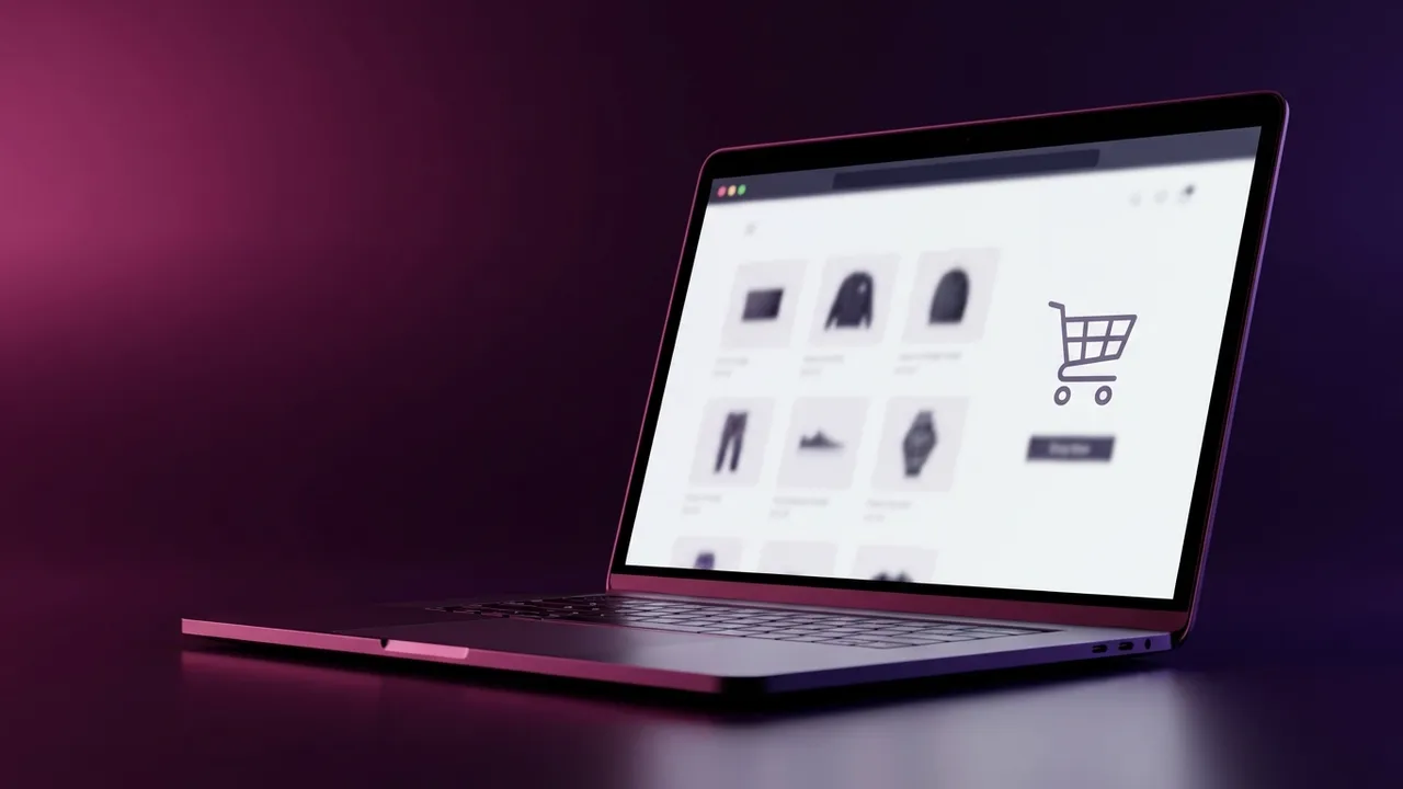 Tienda Online en Madrid | eCommerce desde 990€